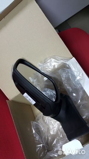 Зеркало правое Ford Focus 2 оригинал