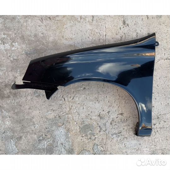 Крылья на Калину левое и правое новые