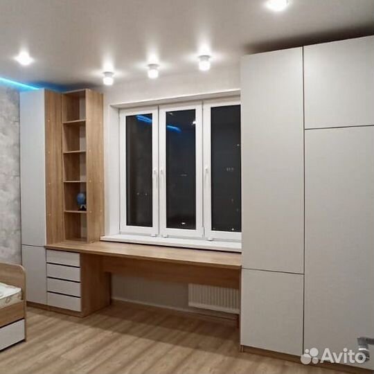 Письменный стол на заказ