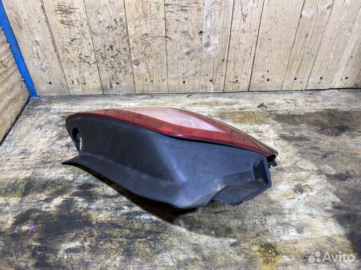 Фонарь задний левый Renault Megane 2 Арт. 110824