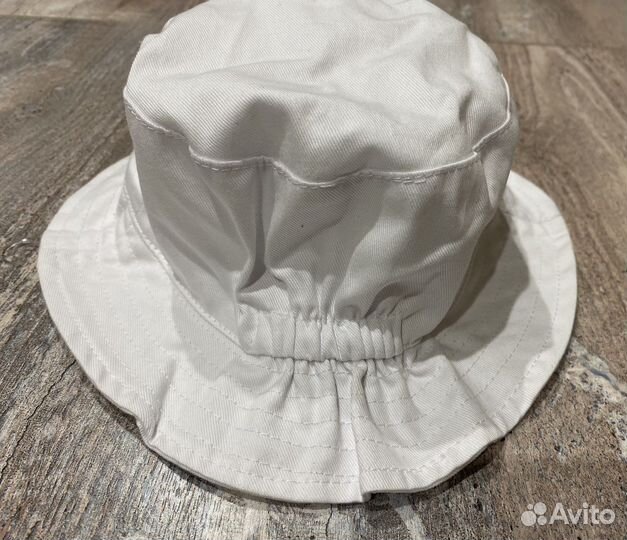 Панама новая для девочки 1,5-2 года