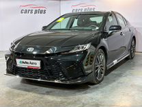 Toyota Camry 2.0 CVT, 2024, 35 км, с пробегом, цена 4 150 000 руб.