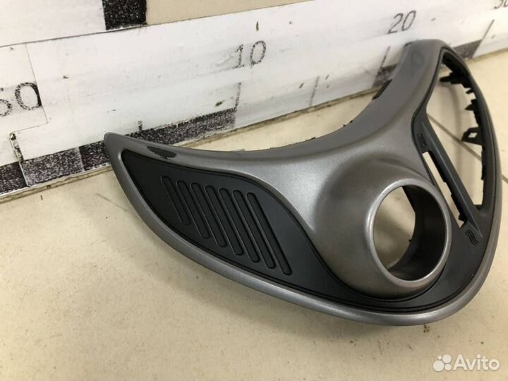 Накладка торпедо Hyundai ix35 LM 2010-2015