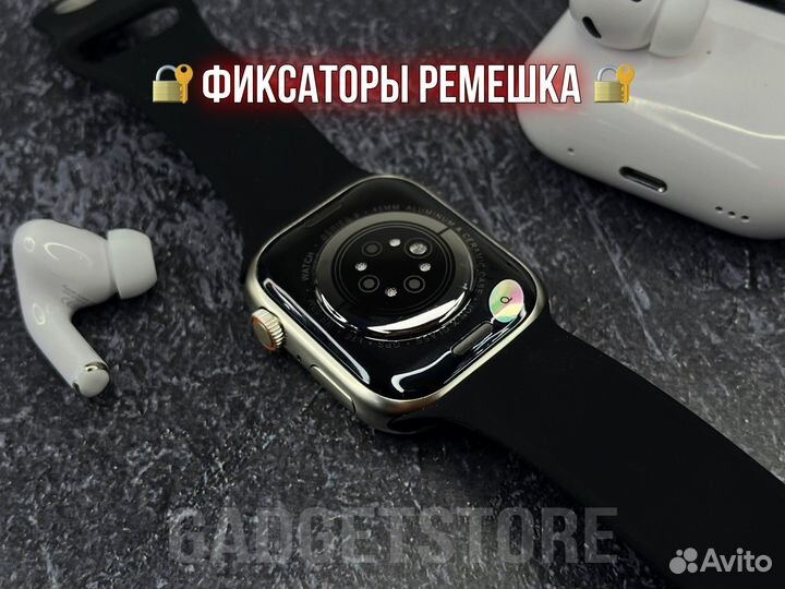 Apple Watch Series 9 45 mm (2024)