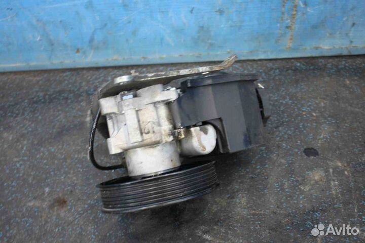 Гидроусилитель руля Mercedes-Benz C-Class (Мерседе