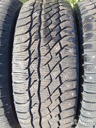 Viatti Bosco Nordico V-523 235/60 R18 103