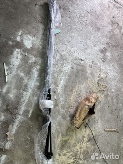 Кардан для Газ 3302