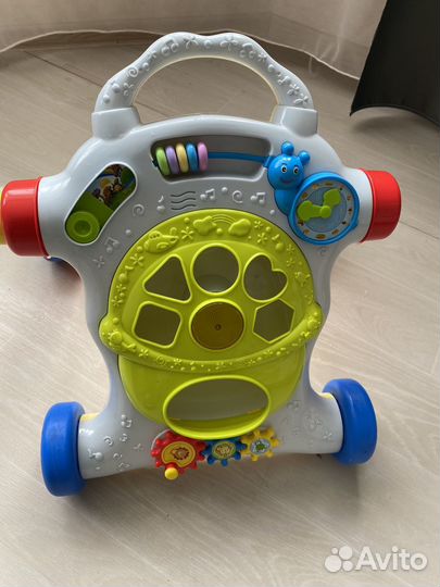 Ходунки детские