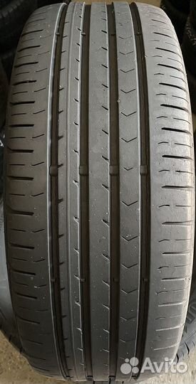 Continental ContiPremiumContact 5 205/55 R16