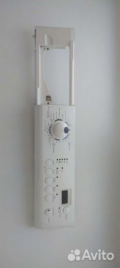 Модуль, панель управления Zanussi