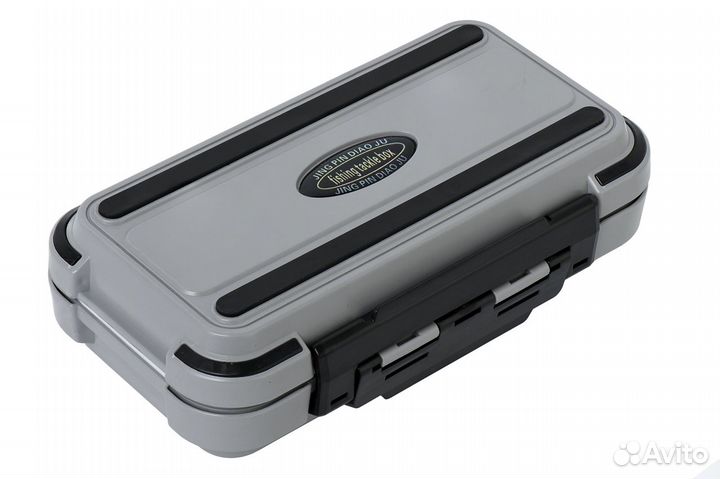 Коробка (165х95х47 мм) H003-1 (XD-04 M)