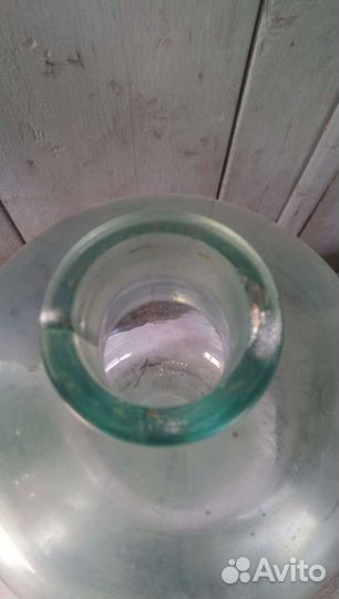 Бутыль СССР