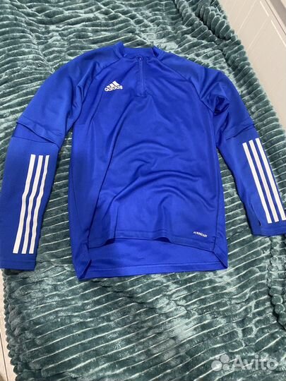 Кофта мужская adidas s