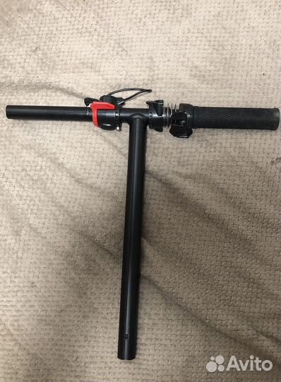 Электросамокат