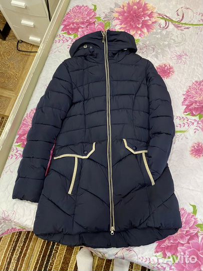Куртки зима 44