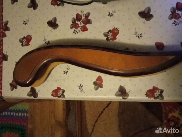 Декоративные накладки для мебели