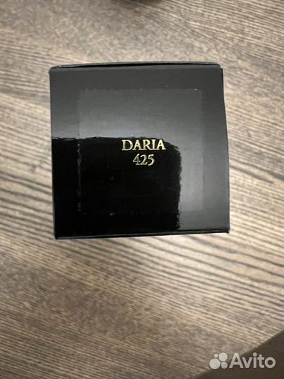 Матовые тени для век Christian Louboutin