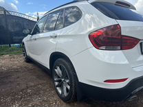 BMW X1 2.0 AT, 2012, 210 000 км, с пробегом, цена 1 400 000 руб.