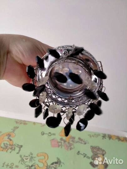 Светильник потолочный встраиваемый