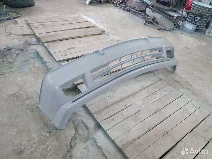 M5 Бамбер BMW e34 новый