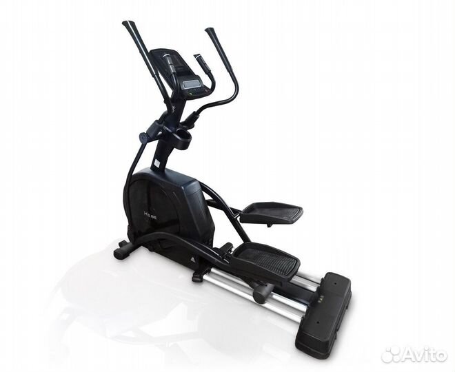 Эллиптический тренажер