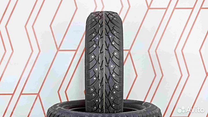 Powertrac Snow March Stud 175/65 R14 86T