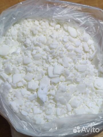 Соевый воск