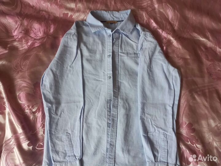 Рубашка для мальчика