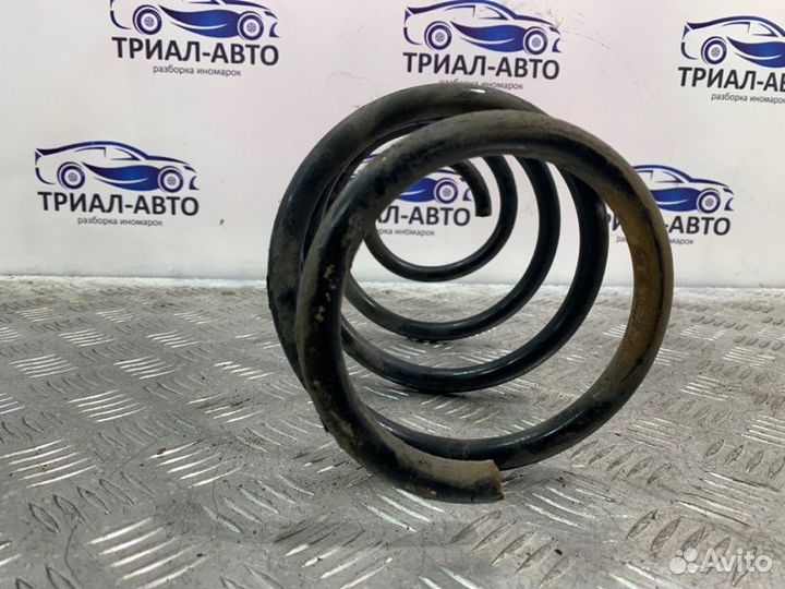 Пружина Sportage 3
