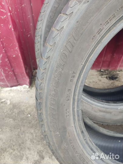 Bridgestone Turanza 6 195/55 R16 98H