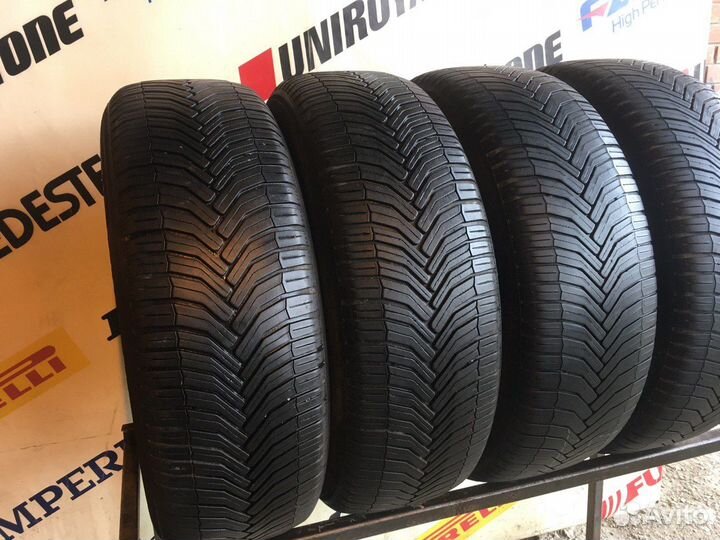 Michelin CrossClimate 195/60 R15