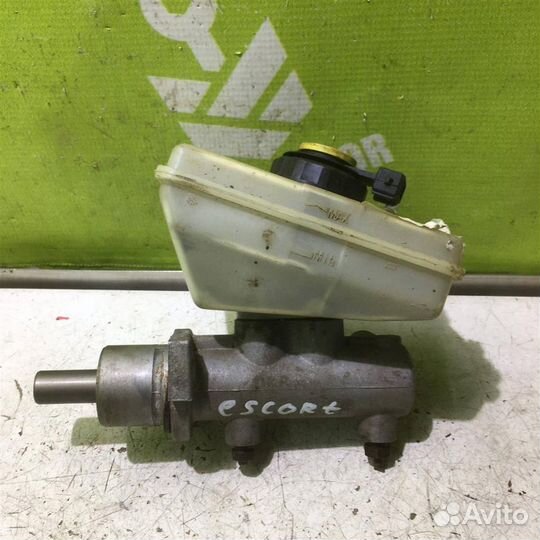 Цилиндр тормозной главный Форд Ескорт Орион