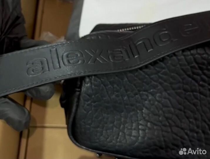 Сумка Alexander Wang