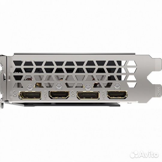 Видеокарта Gigabyte GeForce RTX 3070 eagle 399694