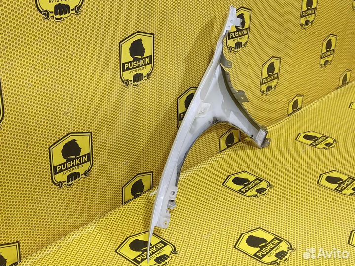 Крыло переднее правое Volkswagen Jetta JEM dgxa