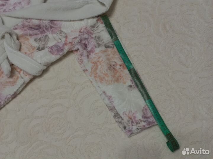 Халат для девочки