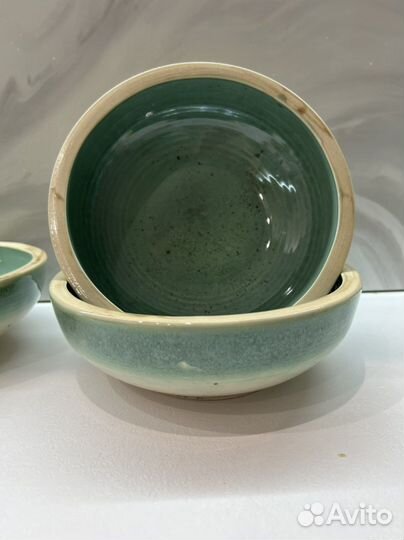 Ресторанная посуда