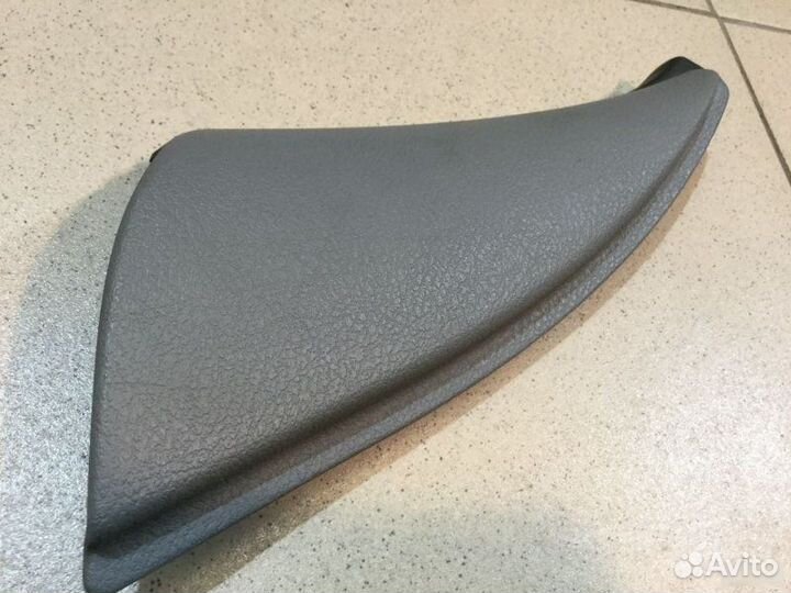 Крышка зеркала Renault Clio 2 1998-2008