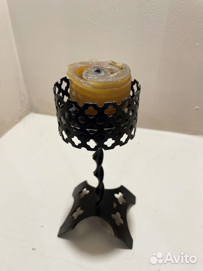 Подсвечник