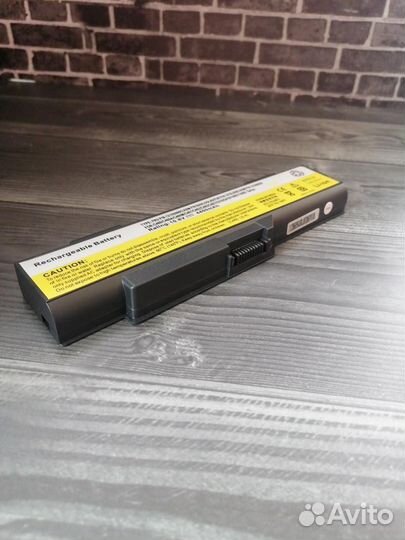 Аккумулятор для Lenovo FOR C4660/C460A/C460M/C461