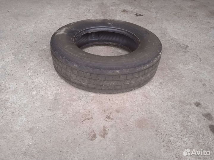 Шины на камаз