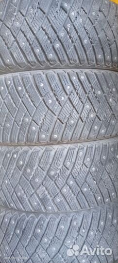 Goodyear UltraGrip Ice 205/55 R16