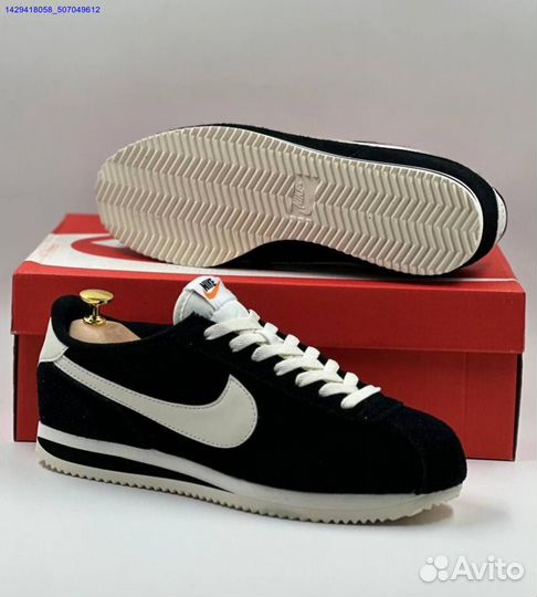 Кроссовки Nike Cortez Classic