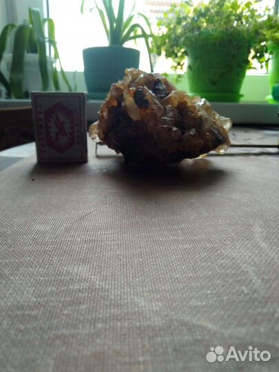 Красивый камень