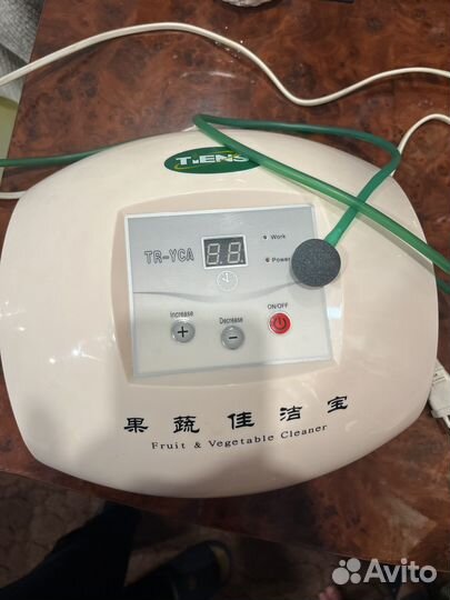 Озонатор тяньши