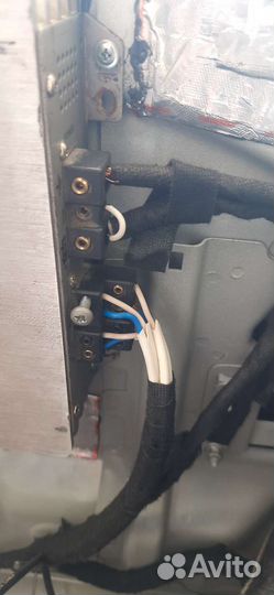 Усилитель Kicx QS 4.160