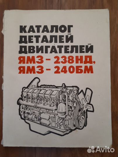 Каталог