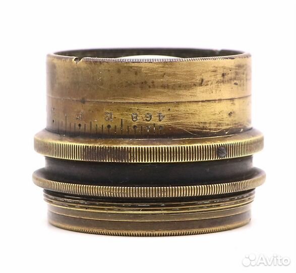 Tessar 4,5/15cm Carl Zeiss Jena