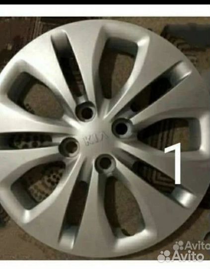 Вот такие r15