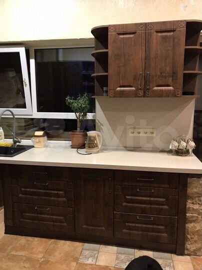 Дом 65 м² на участке 3 сот.